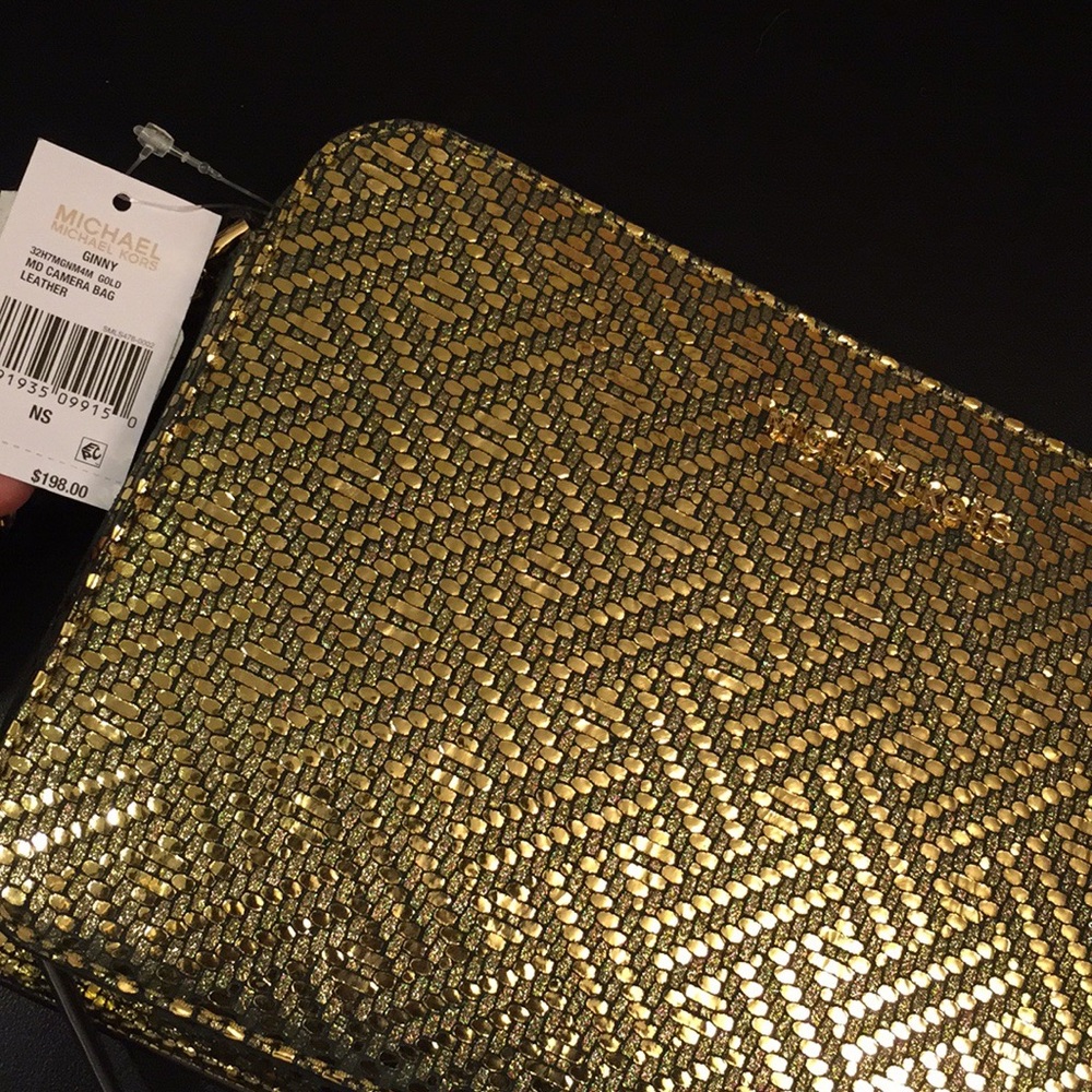 Michael Kors Ginny - Picture 6 of 6